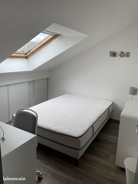 Appartement à louer, 53m², Reims