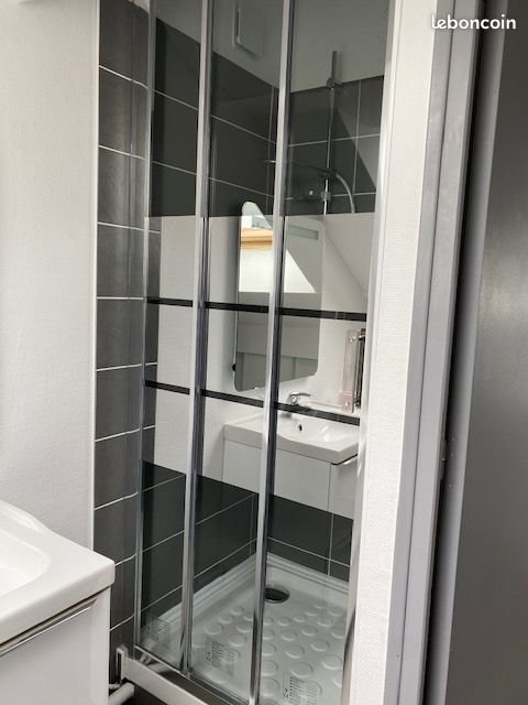 Appartement à louer, 53m², Reims
