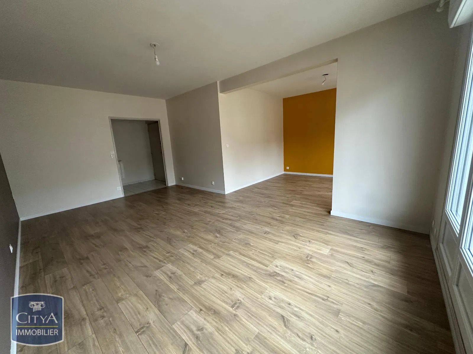 Appartement à louer, 85m², Reims