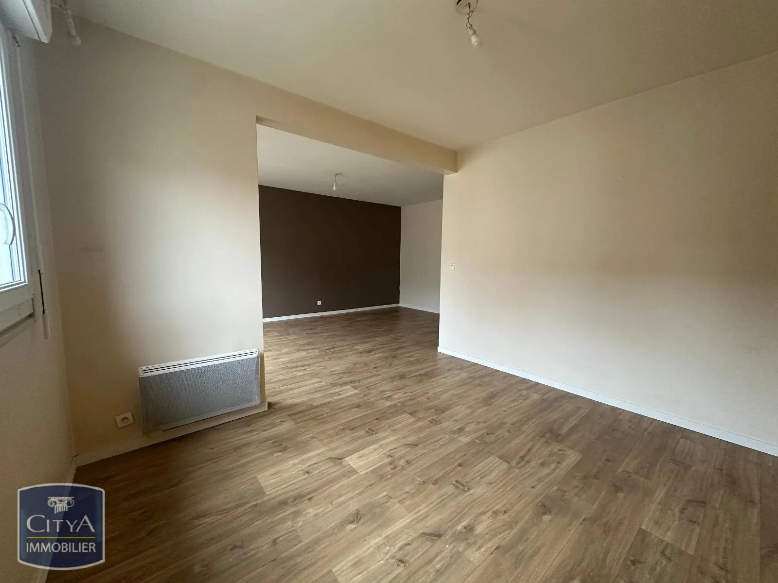 Appartement à louer, 85m², Reims