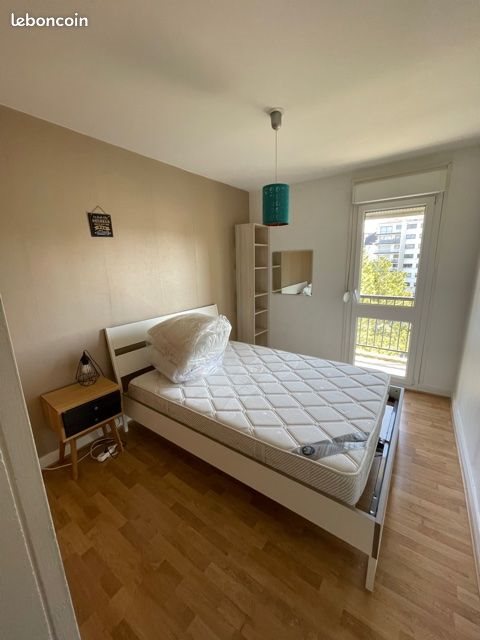 Appartement à louer, 60m², Reims