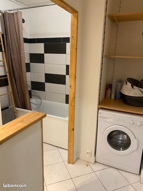 Appartement à louer, 60m², Reims