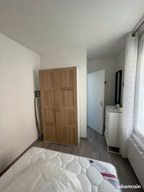Appartement à louer, 28m², Reims