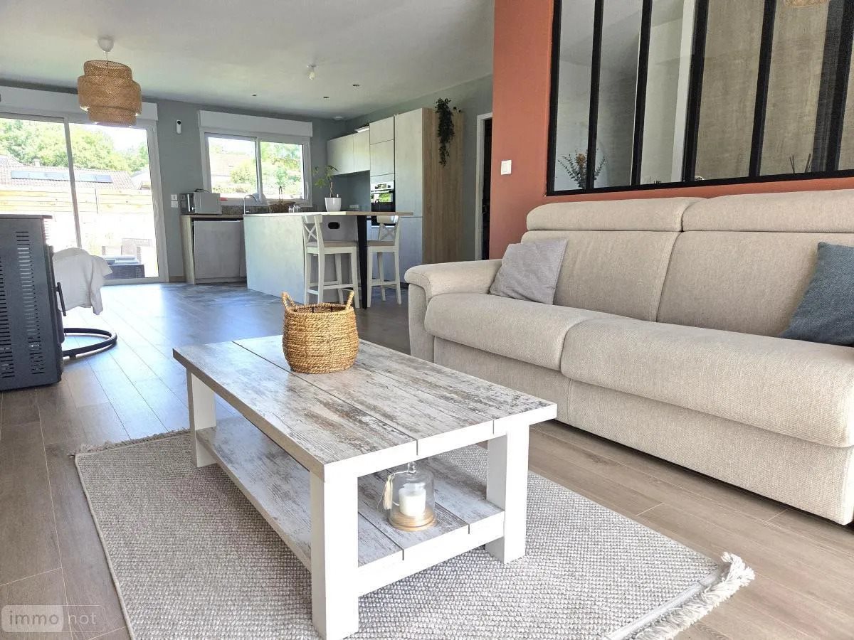 Maison à vendre, 113m², Mourmelon-le-Grand