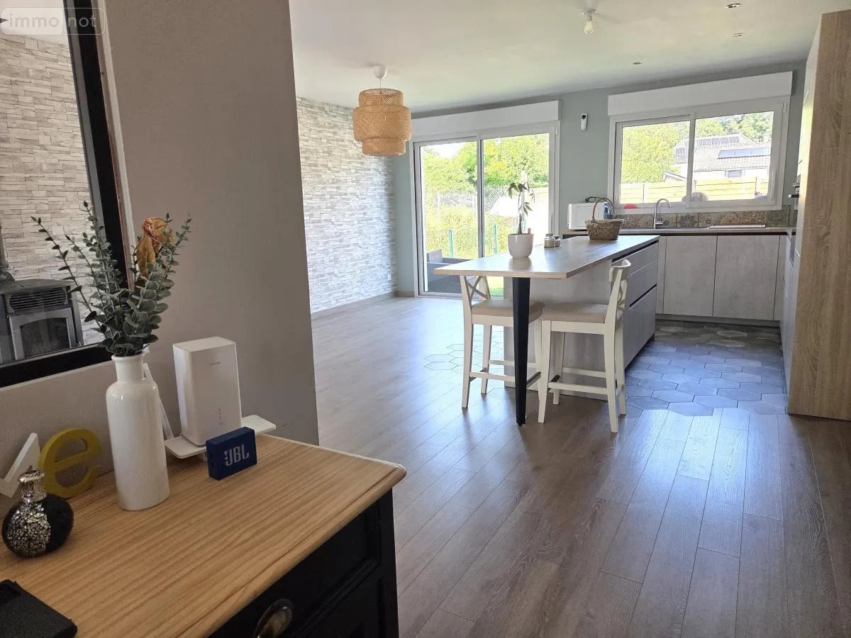 Maison à vendre, 113m², Mourmelon-le-Grand