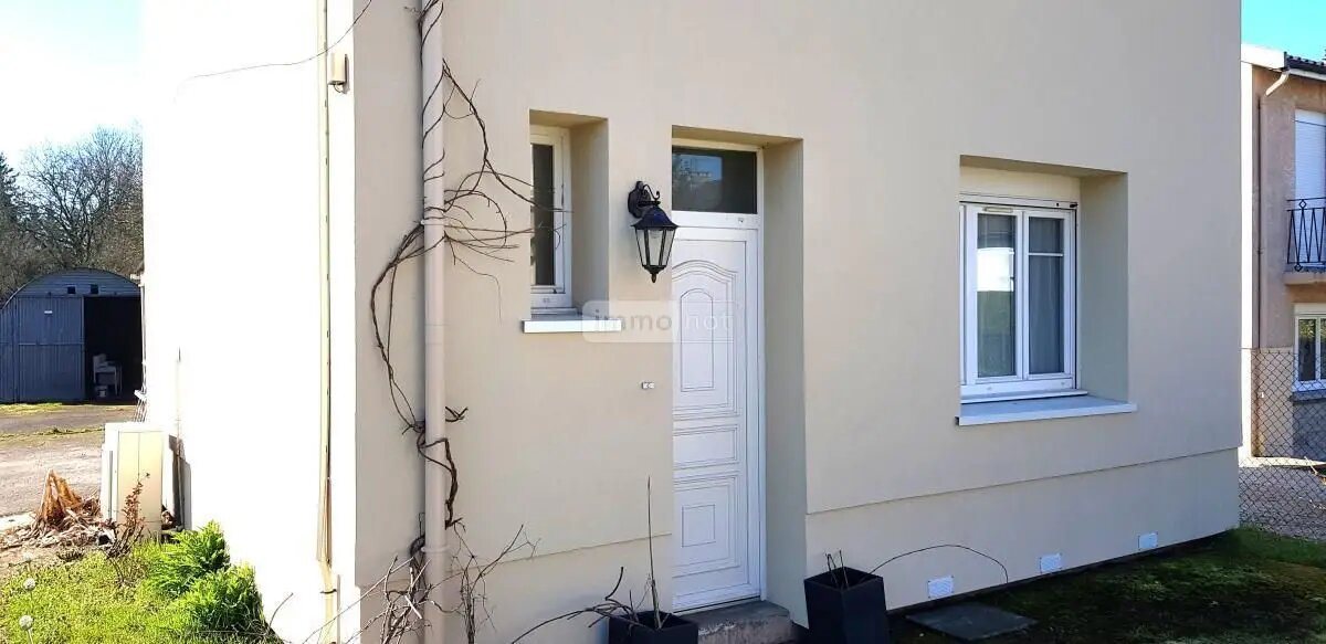 Maison à vendre, 70m², Mourmelon-le-Grand