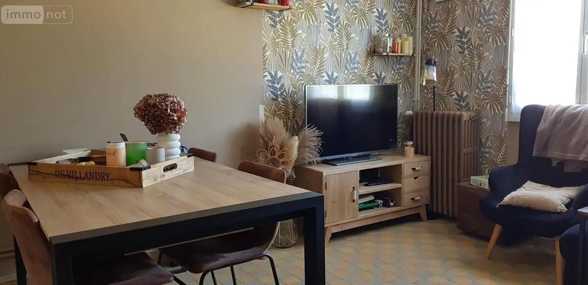 Maison à vendre, 70m², Mourmelon-le-Grand