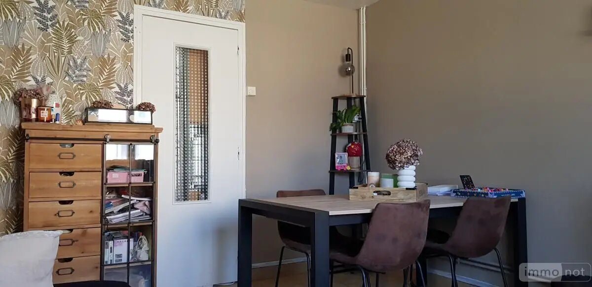 Maison à vendre, 70m², Mourmelon-le-Grand