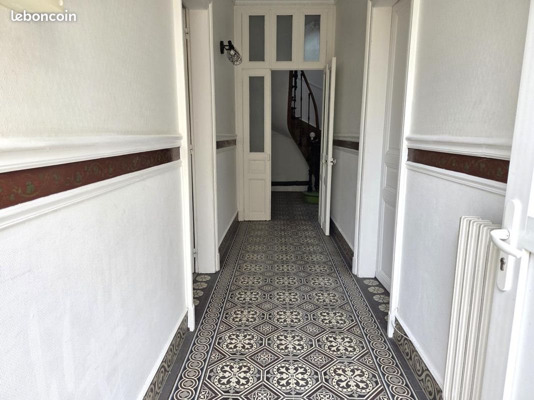 Maison à vendre, 160m², Verzy
