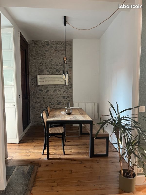 Appartement à vendre, 90m², Pau