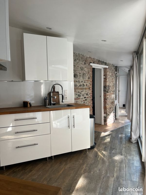 Appartement à vendre, 90m², Pau