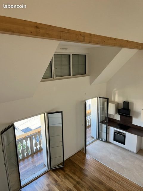 Appartement à vendre, 80m², Bagnères-de-Bigorre