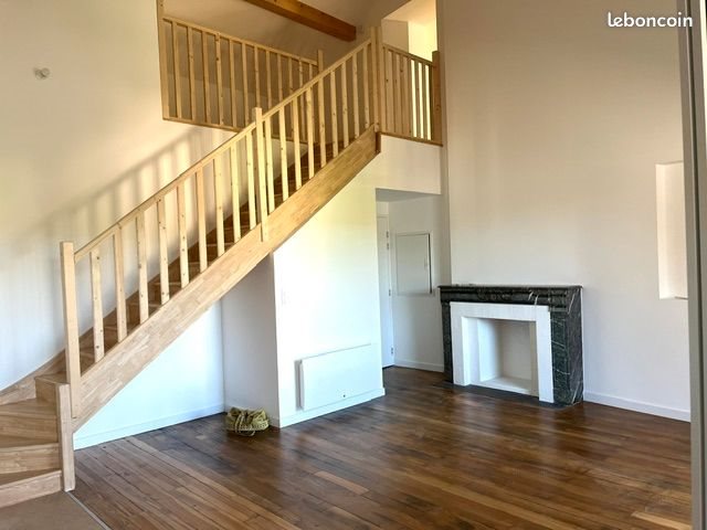 Appartement à vendre, 80m², Bagnères-de-Bigorre