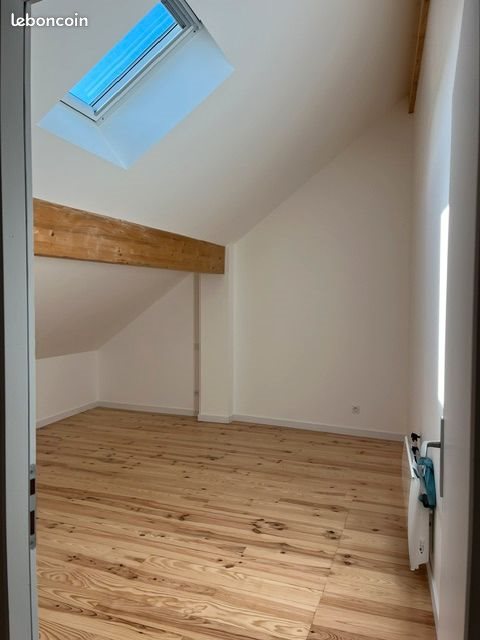 Appartement à vendre, 80m², Bagnères-de-Bigorre