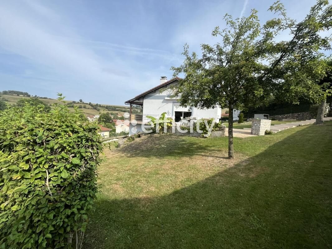 Maison à vendre, 100m², Marcenod