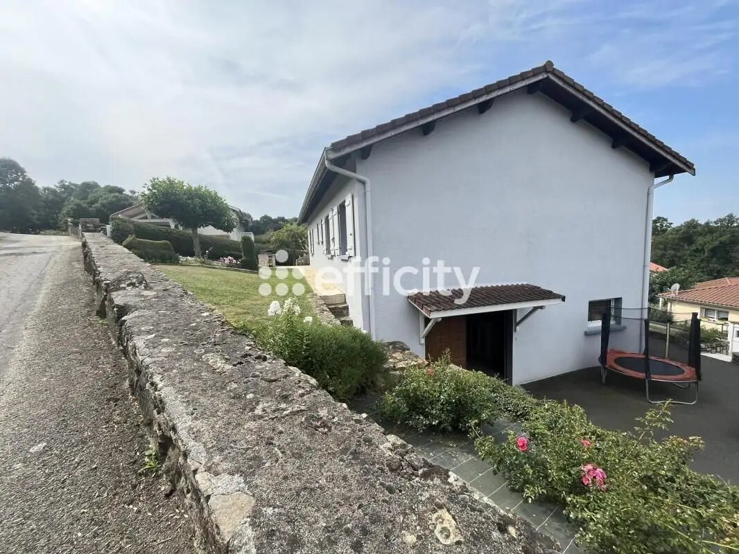 Maison à vendre, 100m², Marcenod