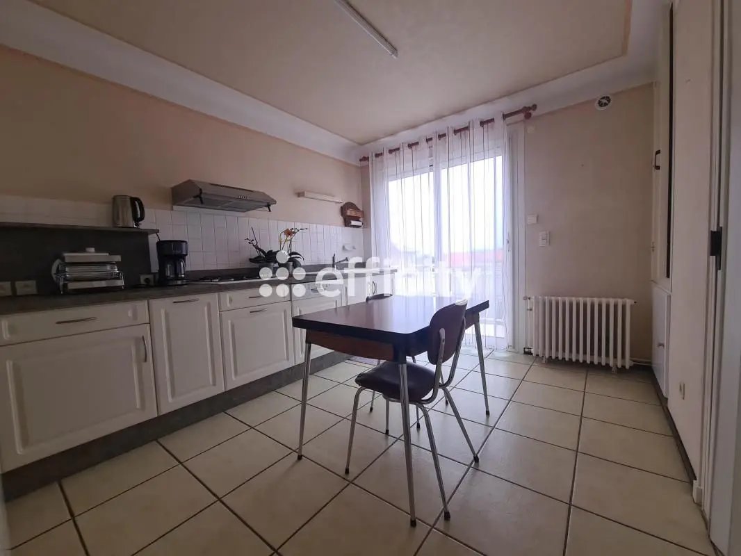 Maison à vendre, 84m², L'Hôpital-le-Grand