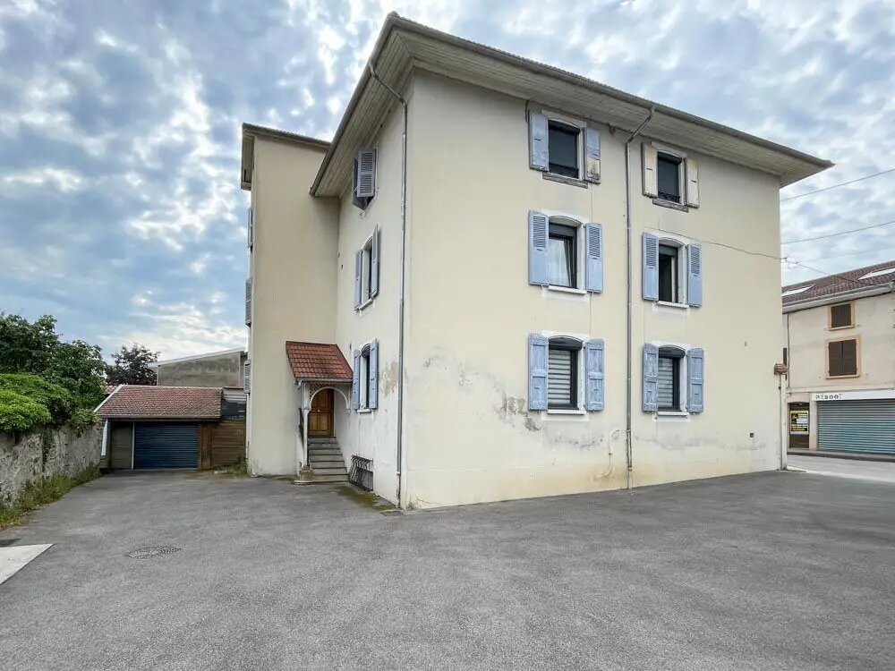 Appartement à vendre, 41m², Rives