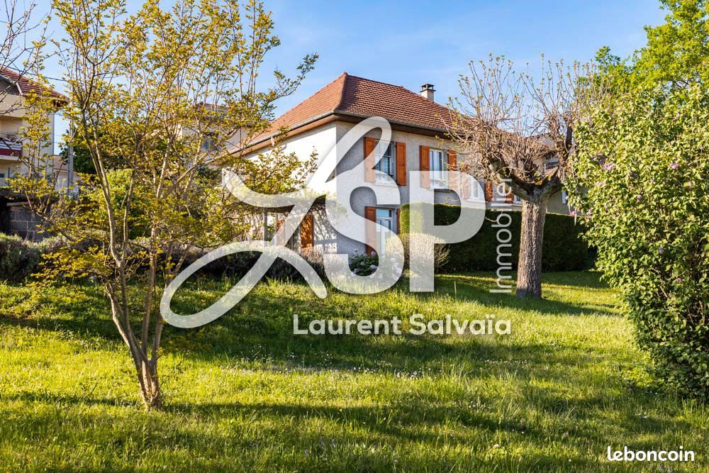 Maison à vendre, 177m², Rives