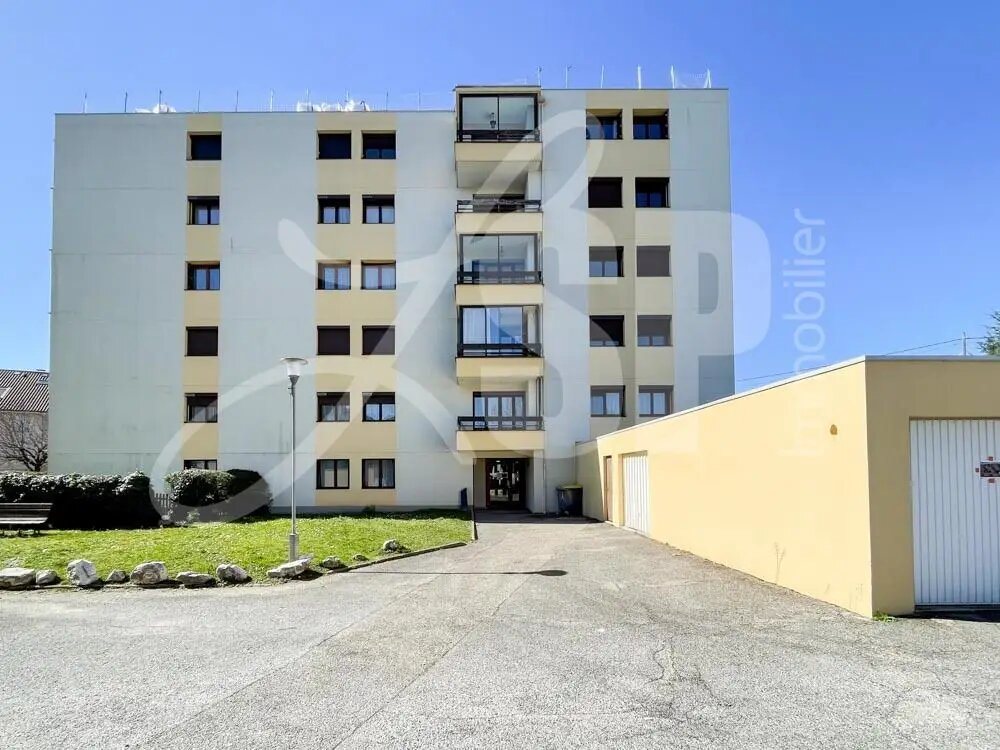 Appartement à vendre, 80m², Rives