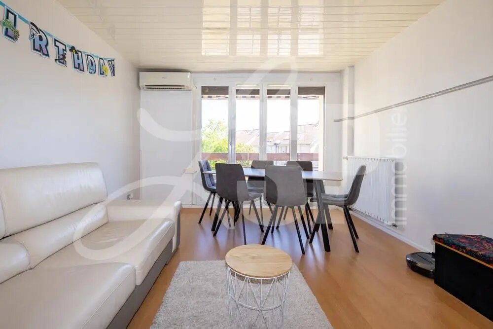 Appartement à vendre, 80m², Rives