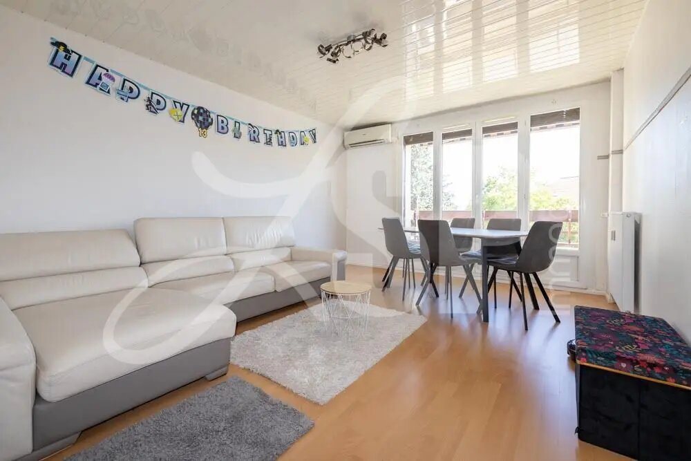 Appartement à vendre, 80m², Rives