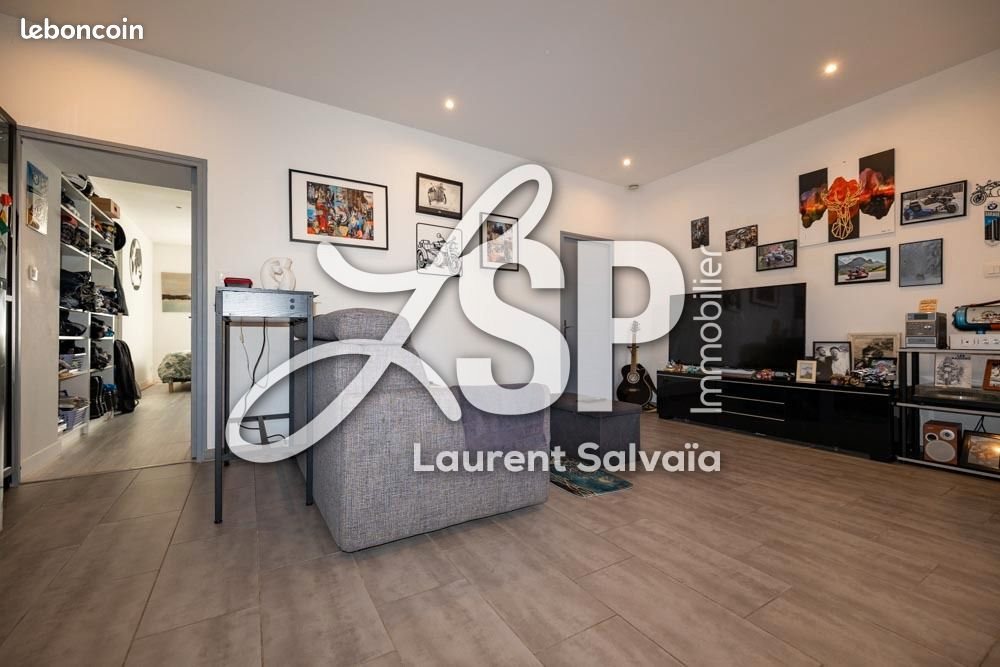 Appartement à vendre, 42m², Rives