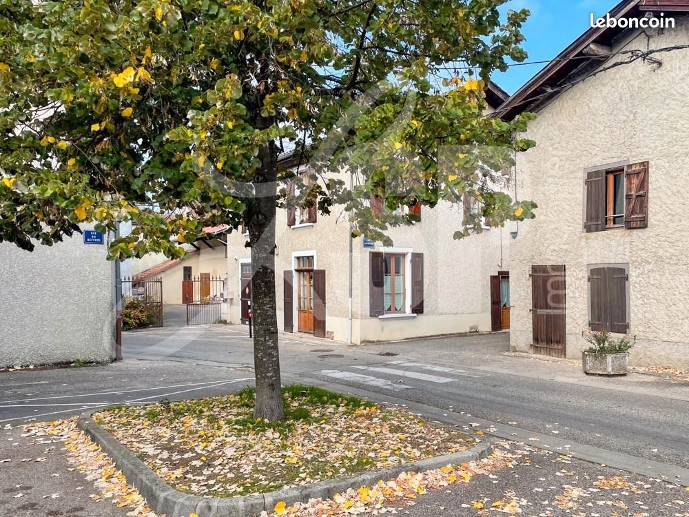 Maison à vendre, 150m², Le Grand-Lemps