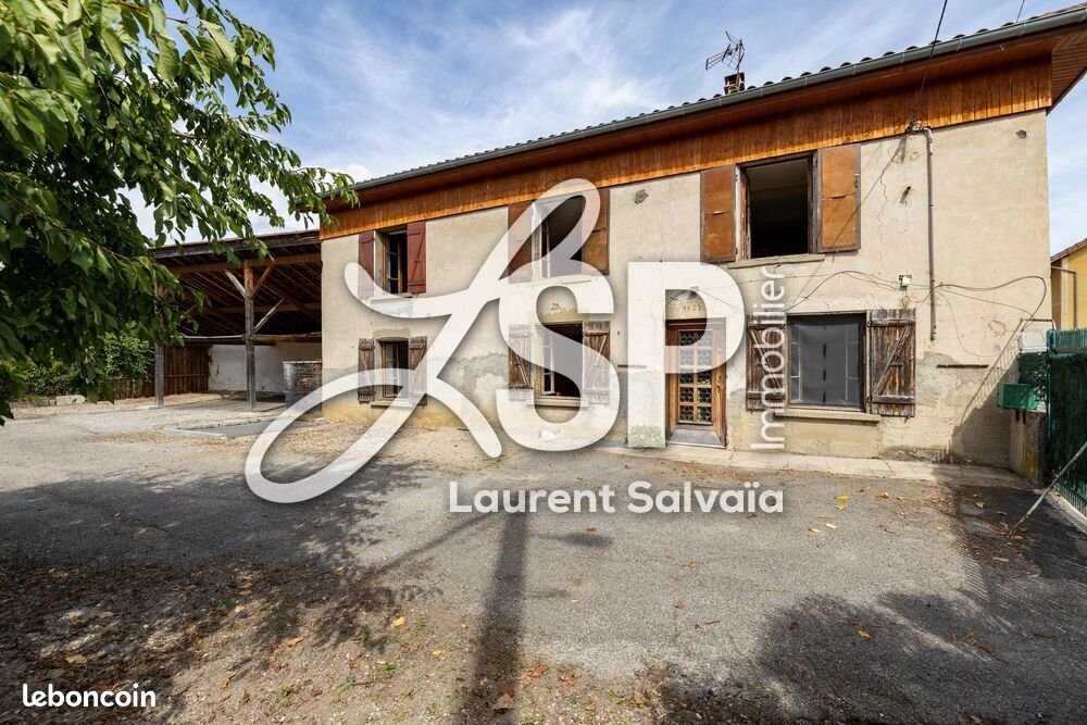 Maison à vendre, 125m², Sillans