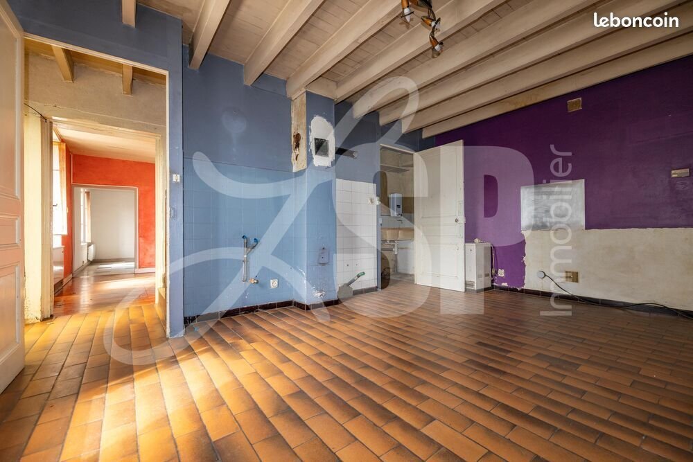 Maison à vendre, 125m², Sillans