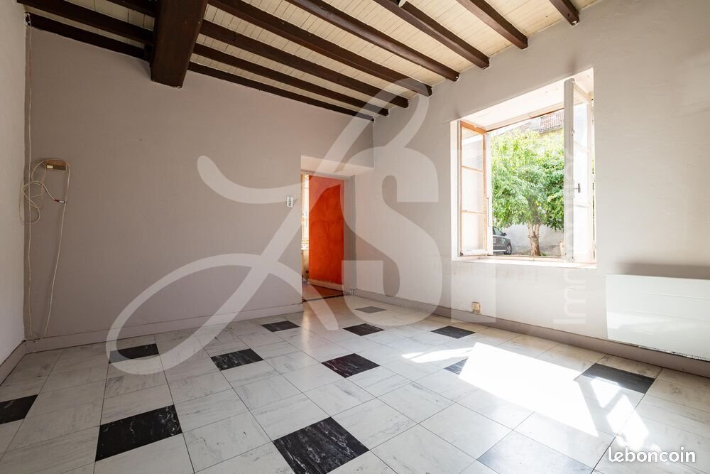 Maison à vendre, 125m², Sillans