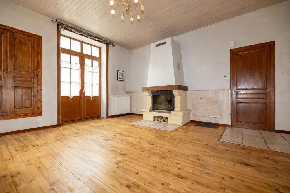 Maison à vendre, 150m², Le Grand-Lemps