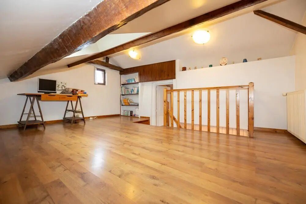 Maison à vendre, 150m², Le Grand-Lemps
