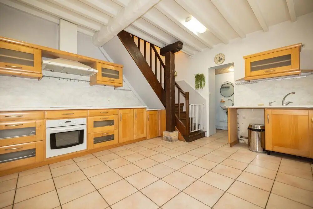 Maison à vendre, 150m², Le Grand-Lemps