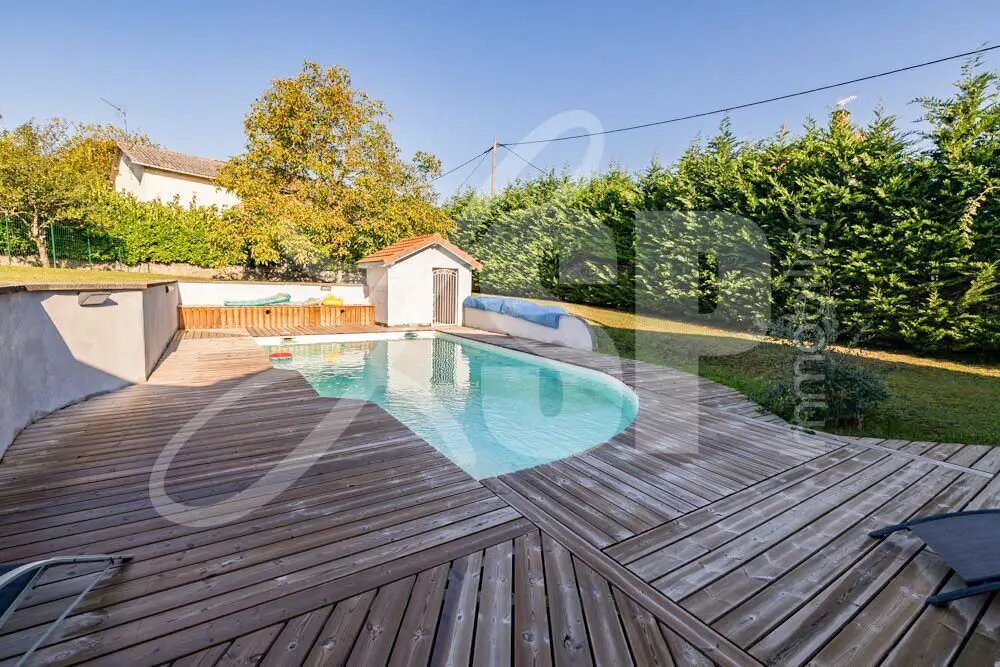 Maison à vendre, 226m², Beaucroissant