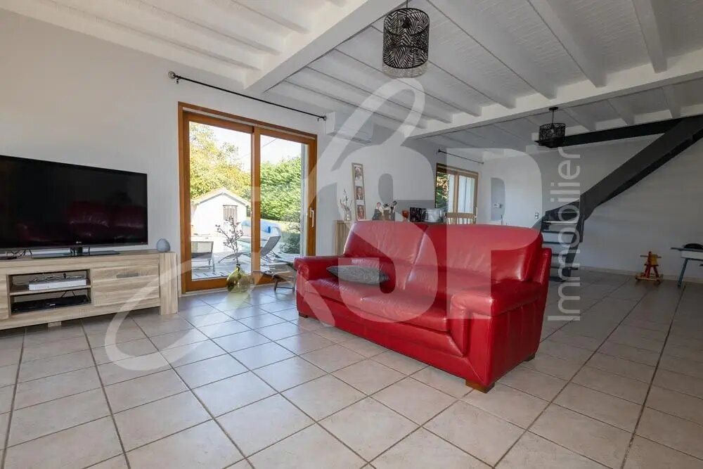 Maison à vendre, 226m², Beaucroissant