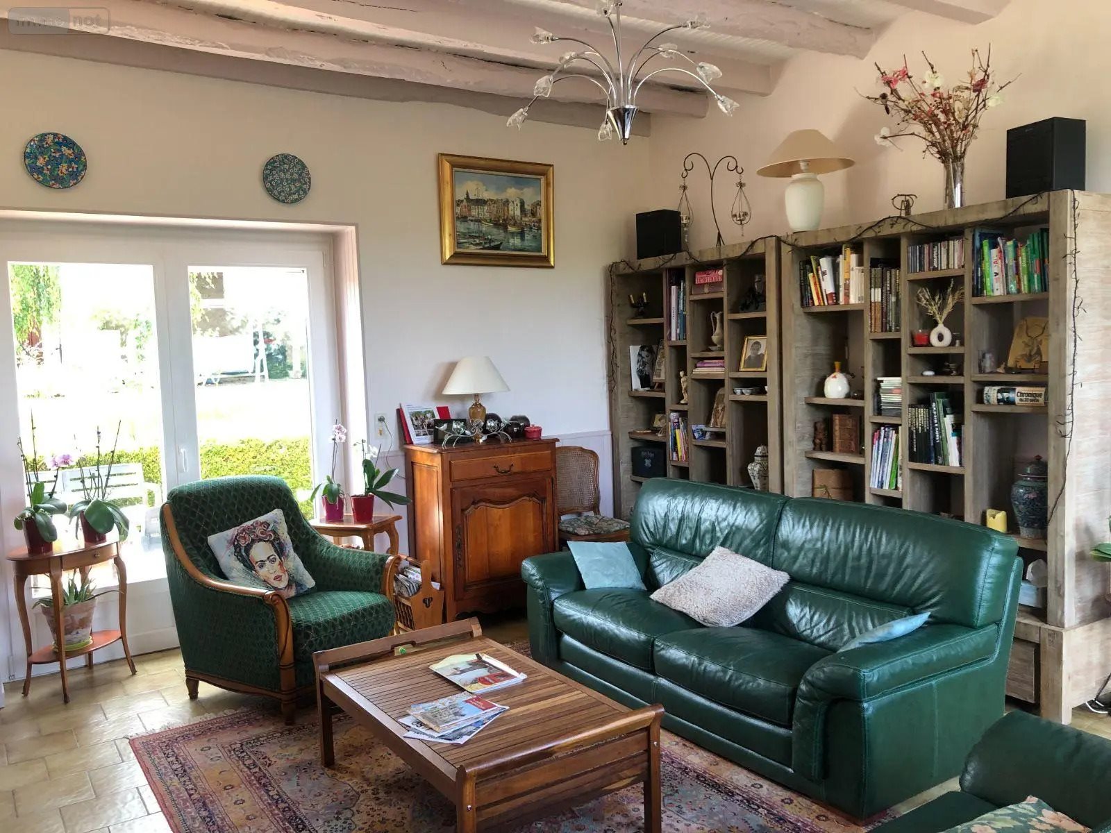 Maison à vendre, 157m², Issoudun