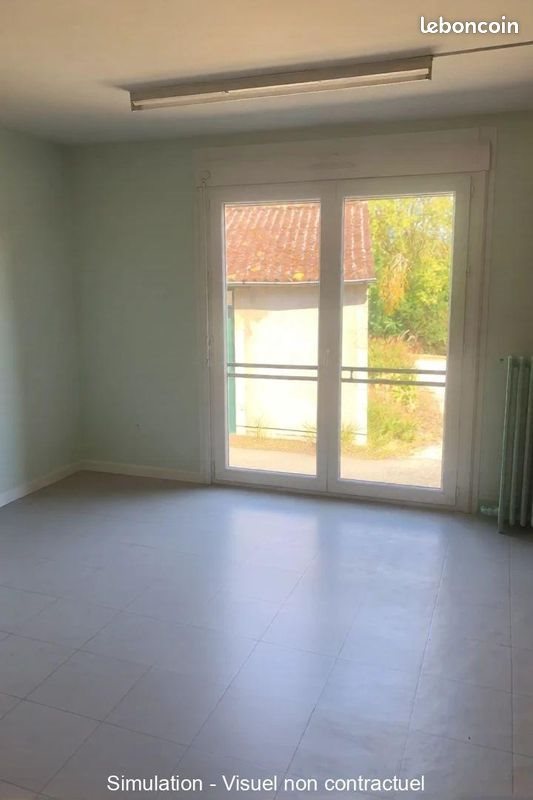 Maison à vendre, 160m², Issoudun