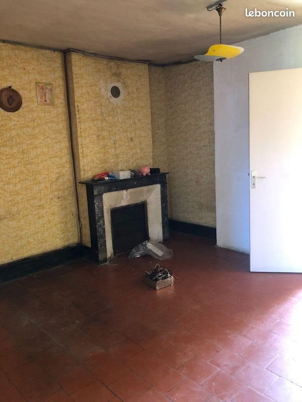 Maison à vendre, 80m², Issoudun