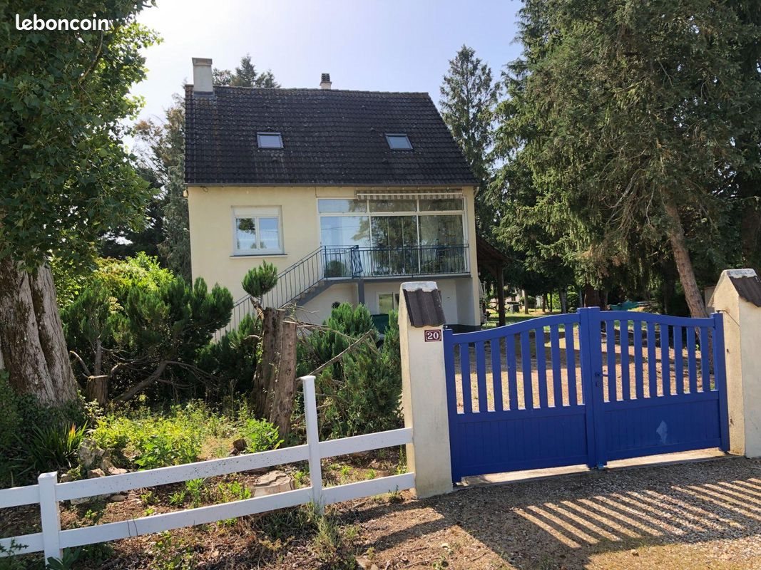 Maison à vendre, 125m², Chârost