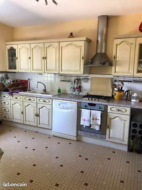 Maison à vendre, 125m², Chârost