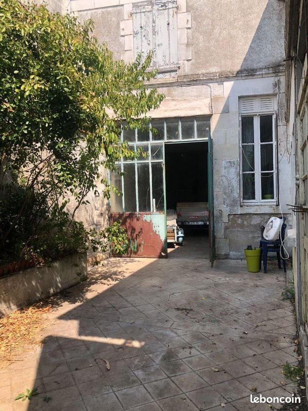 Maison à vendre, 117m², Issoudun