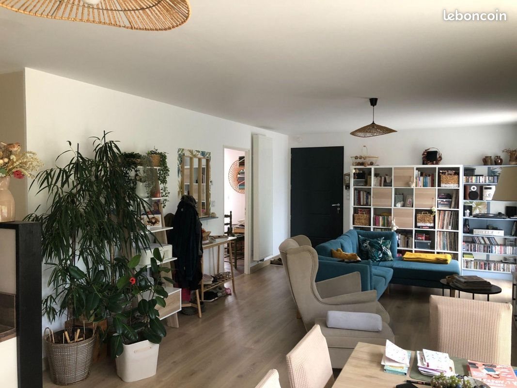 Maison à vendre, 72m², Chârost