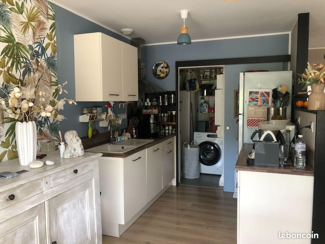 Maison à vendre, 72m², Chârost