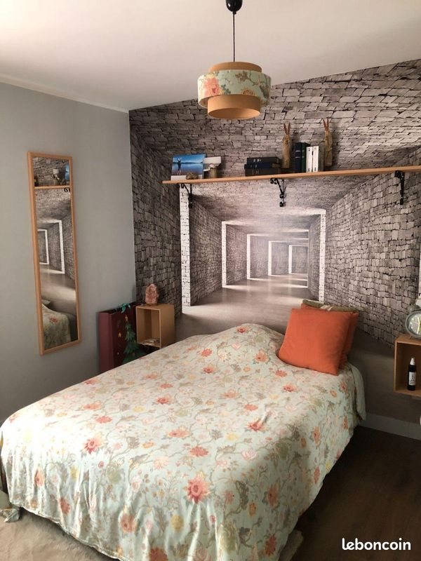 Maison à vendre, 72m², Chârost