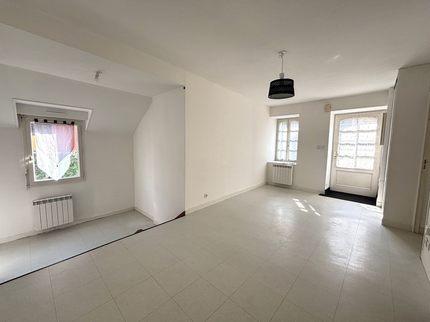 Appartement à vendre, 55m², Saint-Erblon