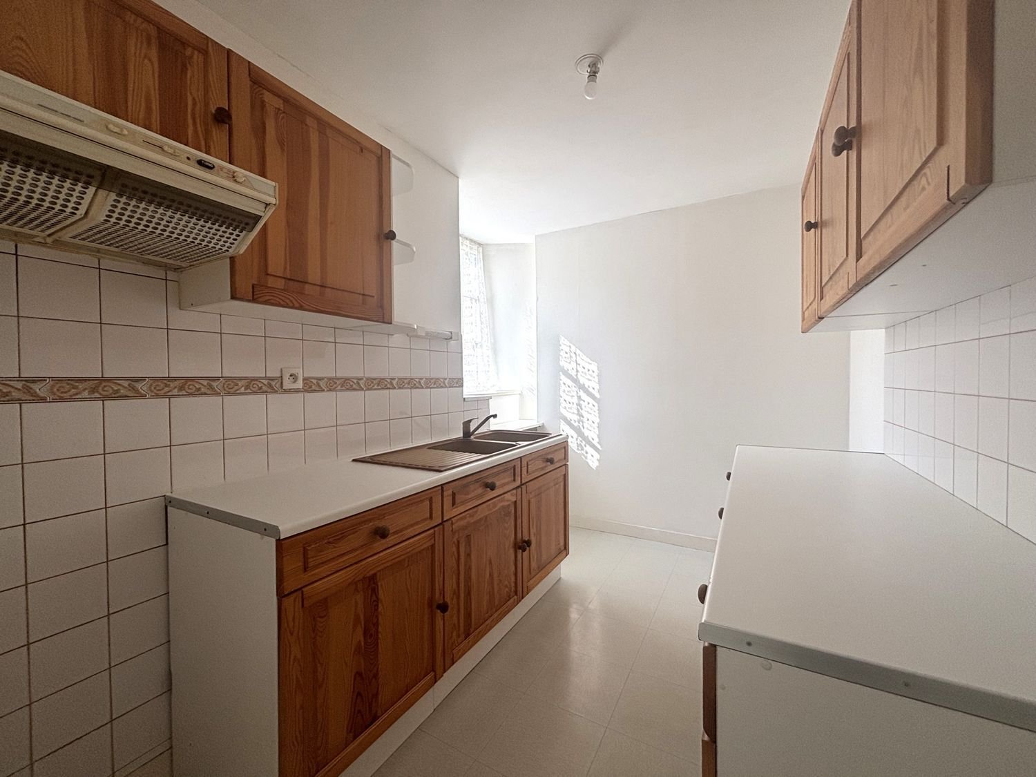 Appartement à vendre, 55m², Saint-Erblon