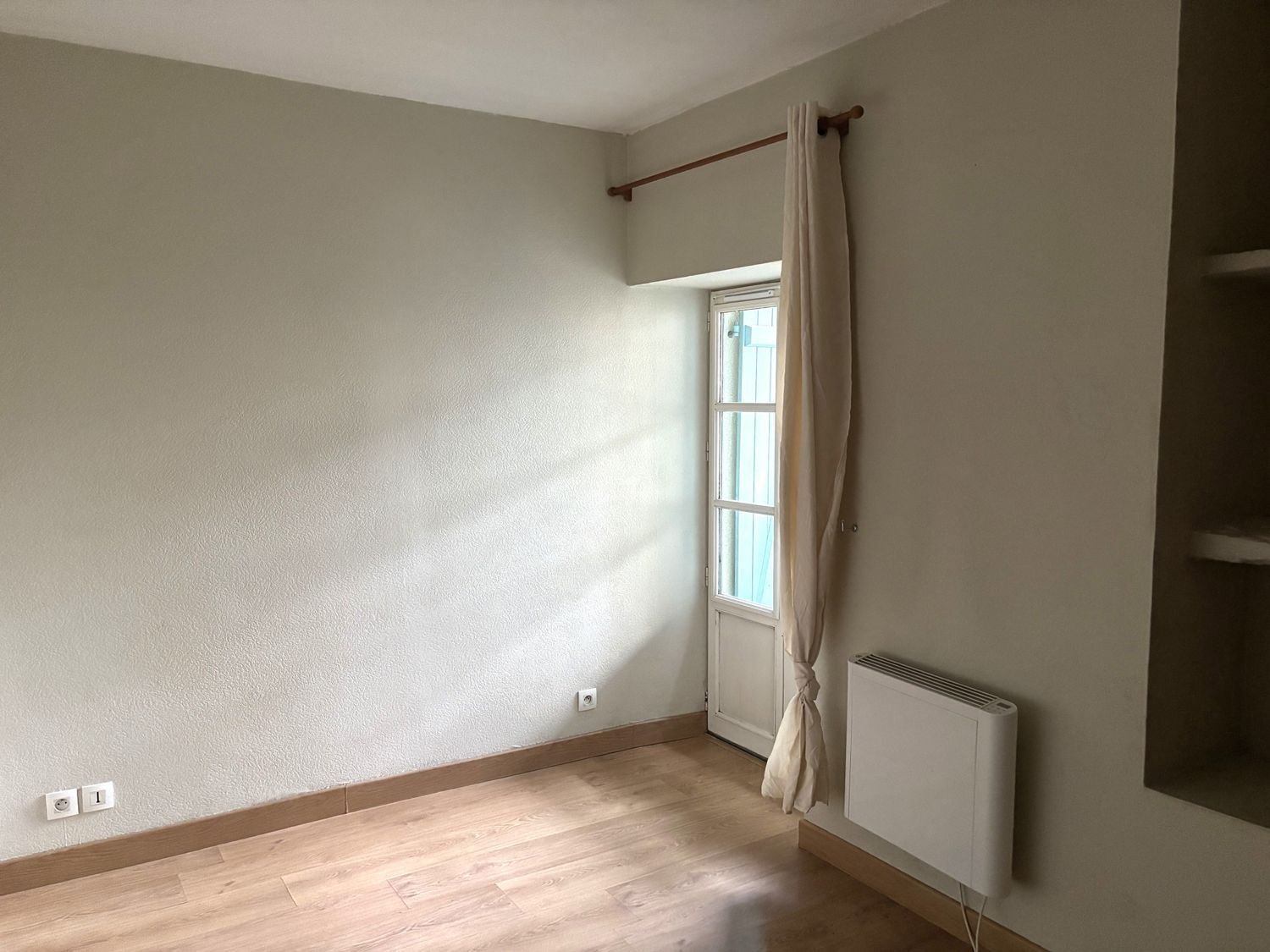 Appartement à vendre, 55m², Saint-Erblon