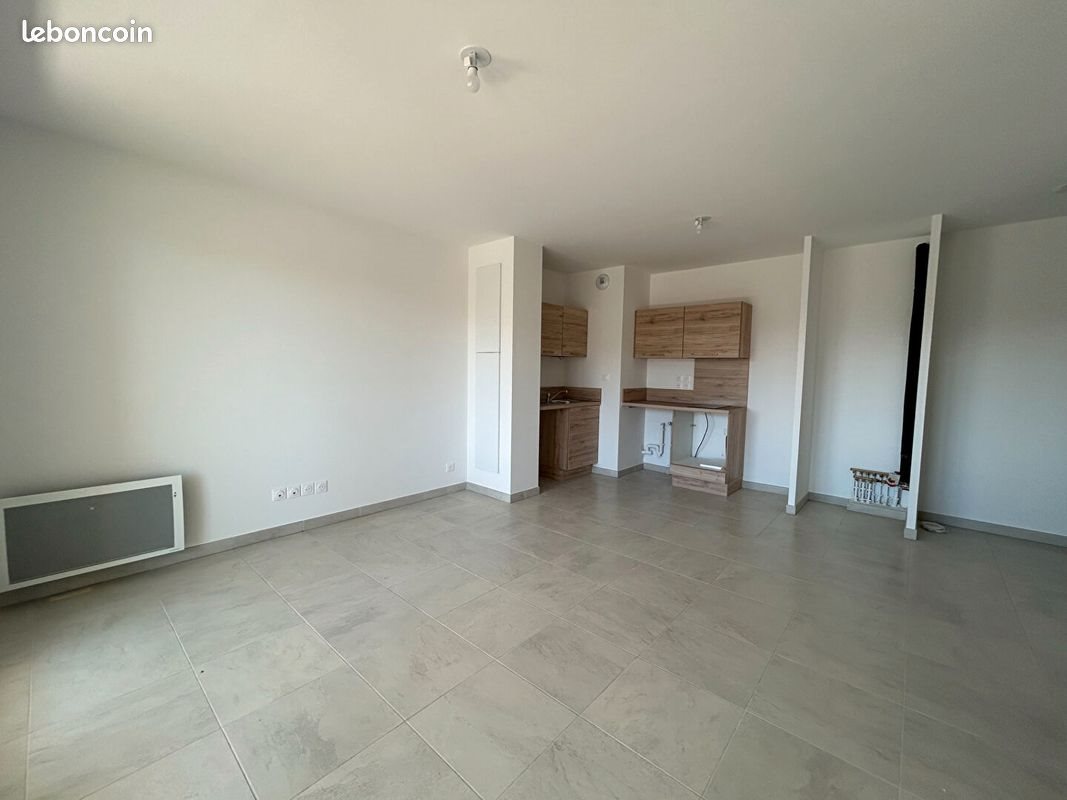 Appartement à louer, 44m², Béziers