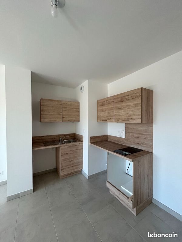 Appartement à louer, 44m², Béziers
